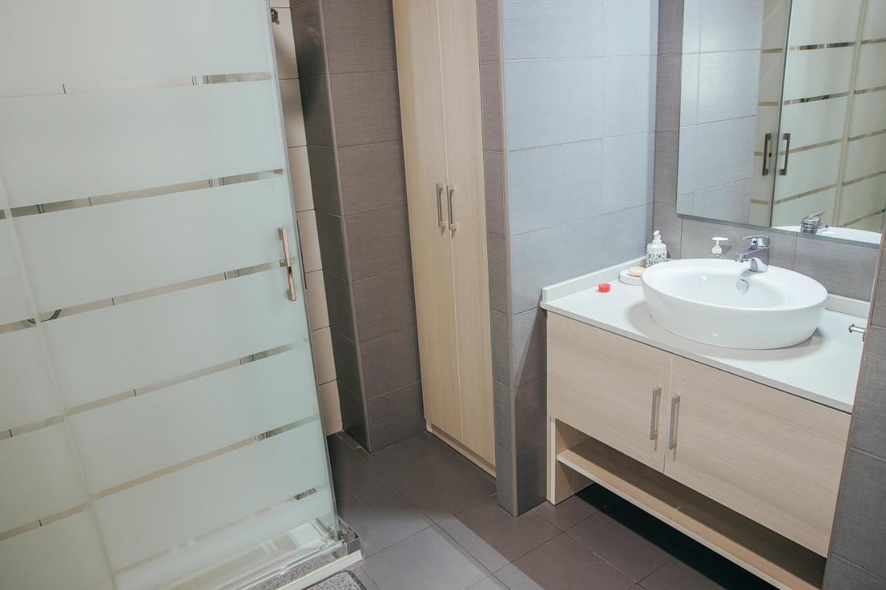 Rentalsevilla Virgen De Loreto Appartement Sevilla
