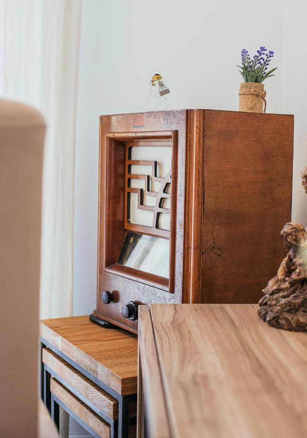 Rentalsevilla Virgen De Loreto Appartement