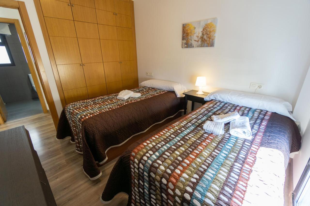 Rentalsevilla Virgen De Loreto Appartement Sevilla